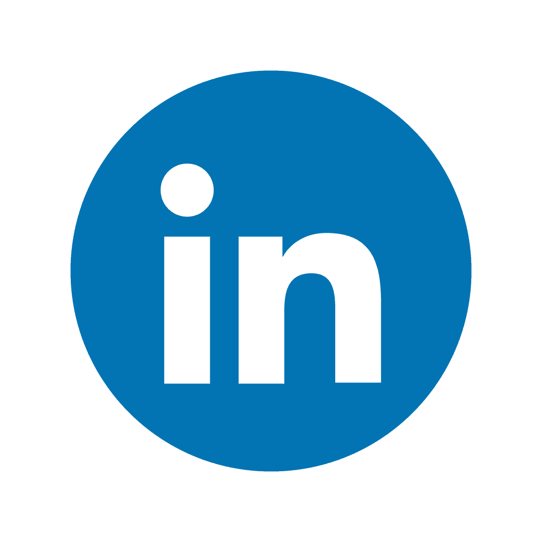 Linkedin icon