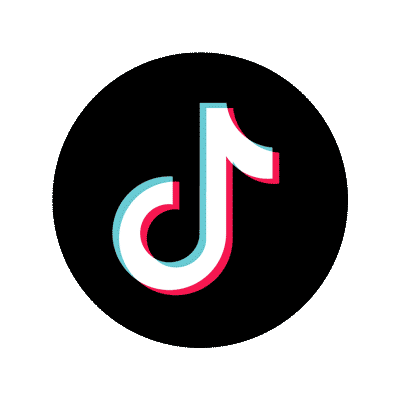 Tiktok icon