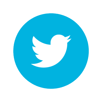 Twitter icon